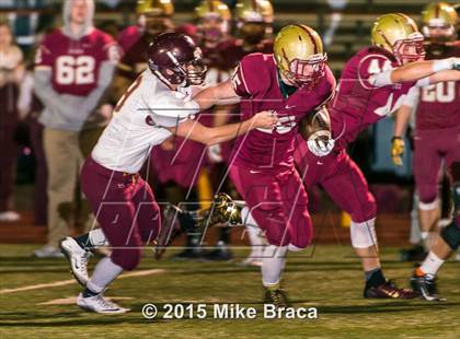 Thumbnail 2 in Weymouth @ Boston College High photogallery.