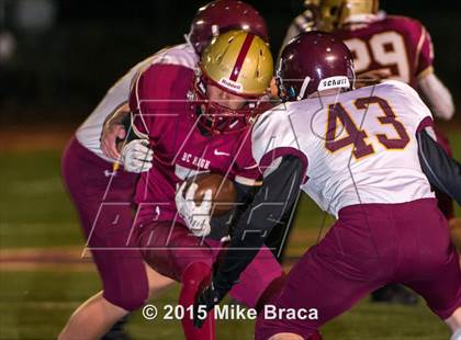 Thumbnail 3 in Weymouth @ Boston College High photogallery.