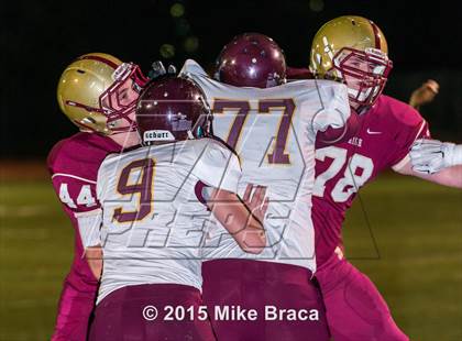 Thumbnail 1 in Weymouth @ Boston College High photogallery.