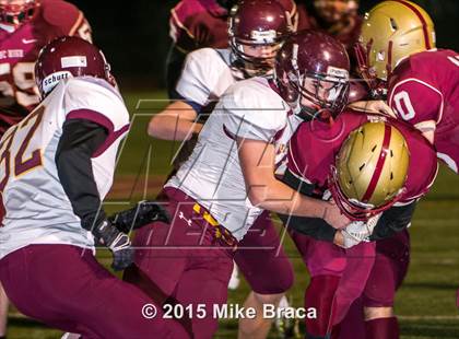 Thumbnail 2 in Weymouth @ Boston College High photogallery.