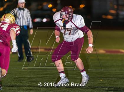 Thumbnail 2 in Weymouth @ Boston College High photogallery.