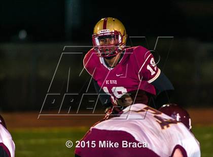 Thumbnail 3 in Weymouth @ Boston College High photogallery.