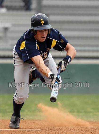Thumbnail 2 in Stony Point vs Cypress Woods (Teaxs 5A Region II Playoffs) photogallery.