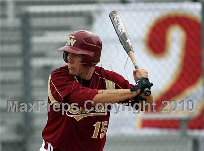 Thumbnail 3 in Stony Point vs Cypress Woods (Teaxs 5A Region II Playoffs) photogallery.