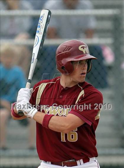 Thumbnail 2 in Stony Point vs Cypress Woods (Teaxs 5A Region II Playoffs) photogallery.