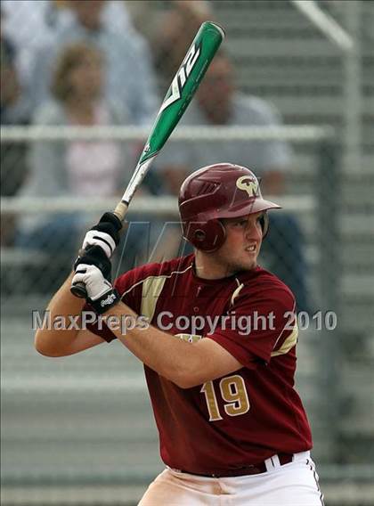 Thumbnail 3 in Stony Point vs Cypress Woods (Teaxs 5A Region II Playoffs) photogallery.