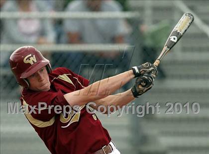 Thumbnail 1 in Stony Point vs Cypress Woods (Teaxs 5A Region II Playoffs) photogallery.
