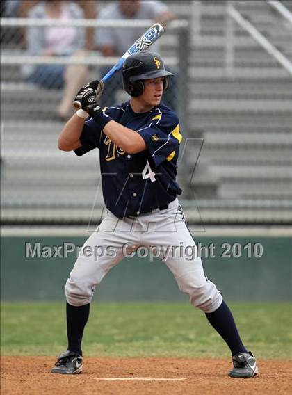 Thumbnail 1 in Stony Point vs Cypress Woods (Teaxs 5A Region II Playoffs) photogallery.