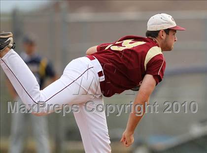 Thumbnail 3 in Stony Point vs Cypress Woods (Teaxs 5A Region II Playoffs) photogallery.