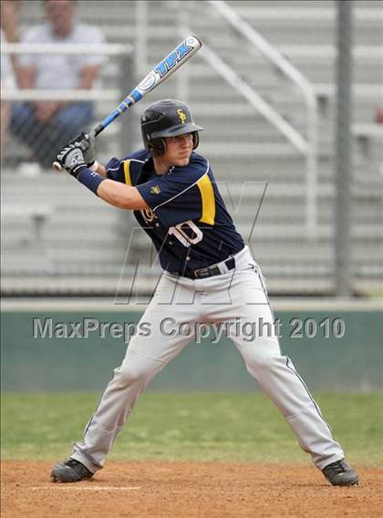 Thumbnail 2 in Stony Point vs Cypress Woods (Teaxs 5A Region II Playoffs) photogallery.