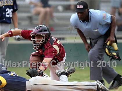 Thumbnail 2 in Stony Point vs Cypress Woods (Teaxs 5A Region II Playoffs) photogallery.
