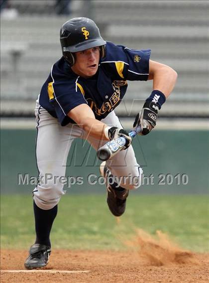 Thumbnail 1 in Stony Point vs Cypress Woods (Teaxs 5A Region II Playoffs) photogallery.