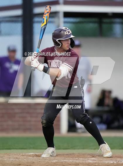 Thumbnail 3 in College Station @ A&M Consolidated photogallery.