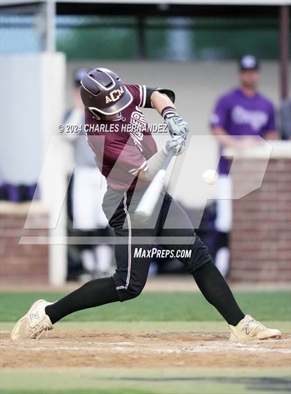 Thumbnail 2 in College Station @ A&M Consolidated photogallery.