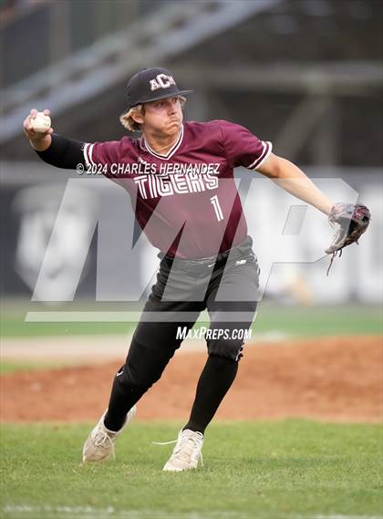 Thumbnail 3 in College Station @ A&M Consolidated photogallery.