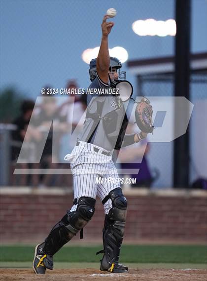 Thumbnail 2 in College Station @ A&M Consolidated photogallery.