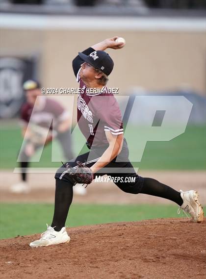 Thumbnail 2 in College Station @ A&M Consolidated photogallery.