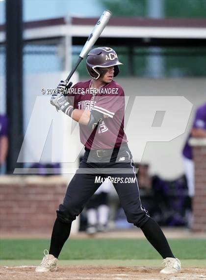 Thumbnail 3 in College Station @ A&M Consolidated photogallery.