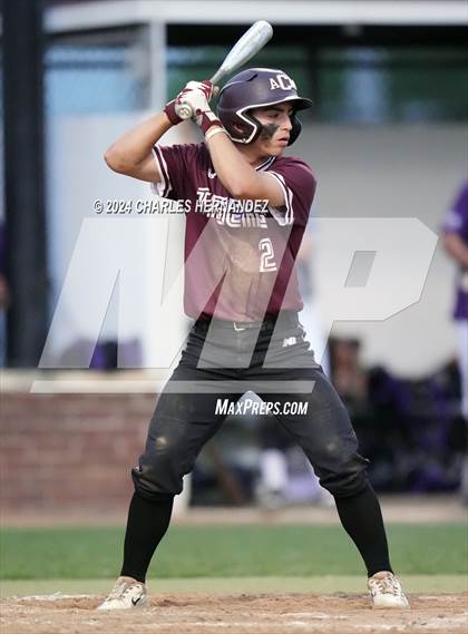 Thumbnail 2 in College Station @ A&M Consolidated photogallery.