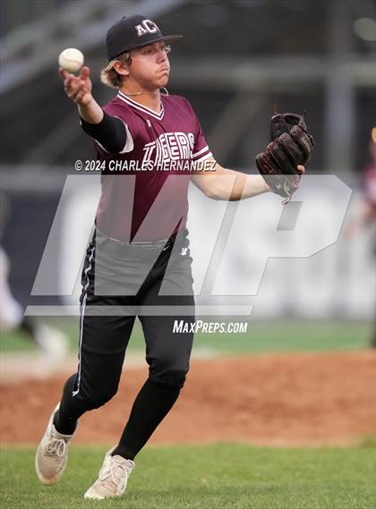 Thumbnail 3 in College Station @ A&M Consolidated photogallery.