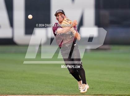 Thumbnail 2 in College Station @ A&M Consolidated photogallery.