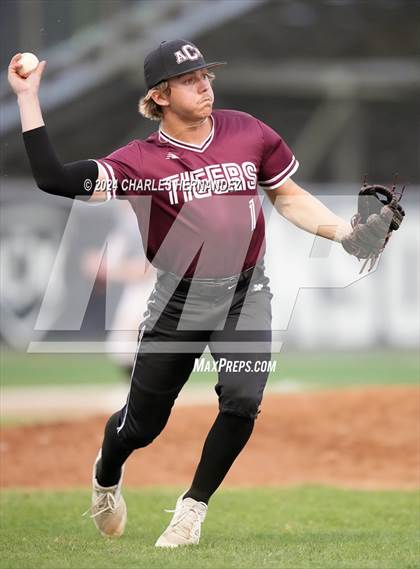 Thumbnail 2 in College Station @ A&M Consolidated photogallery.