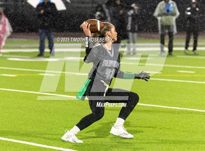 Thumbnail 2 in Palo Verde vs. Liberty (NIAA 5A Semifinal) photogallery.