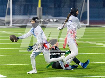 Thumbnail 2 in Palo Verde vs. Liberty (NIAA 5A Semifinal) photogallery.