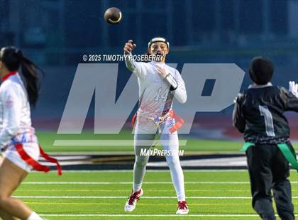 Thumbnail 3 in Palo Verde vs. Liberty (NIAA 5A Semifinal) photogallery.