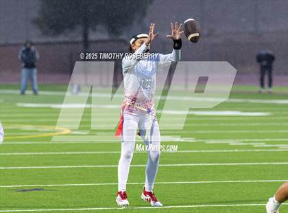 Thumbnail 2 in Palo Verde vs. Liberty (NIAA 5A Semifinal) photogallery.