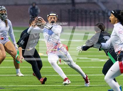 Thumbnail 3 in Palo Verde vs. Liberty (NIAA 5A Semifinal) photogallery.