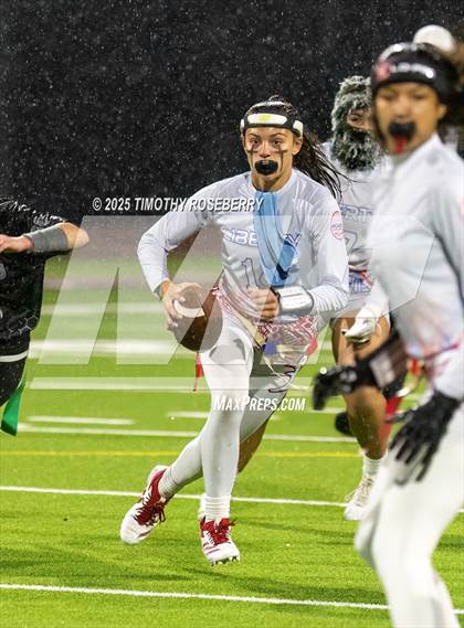 Thumbnail 3 in Palo Verde vs. Liberty (NIAA 5A Semifinal) photogallery.