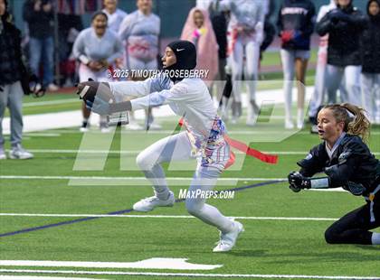 Thumbnail 1 in Palo Verde vs. Liberty (NIAA 5A Semifinal) photogallery.