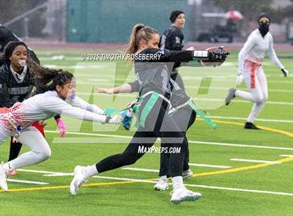 Thumbnail 2 in Palo Verde vs. Liberty (NIAA 5A Semifinal) photogallery.