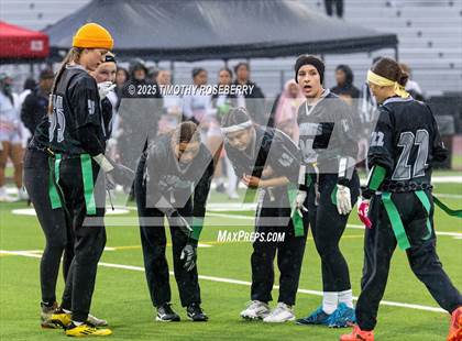 Thumbnail 1 in Palo Verde vs. Liberty (NIAA 5A Semifinal) photogallery.