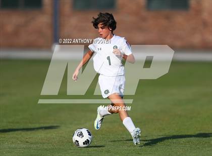 Thumbnail 1 in Grace Christian @ Fayetteville Christian (Scrimmage) photogallery.