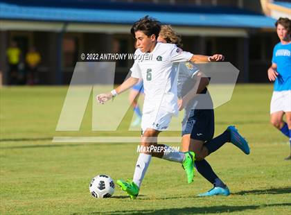 Thumbnail 1 in Grace Christian @ Fayetteville Christian (Scrimmage) photogallery.