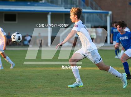 Thumbnail 1 in Grace Christian @ Fayetteville Christian (Scrimmage) photogallery.