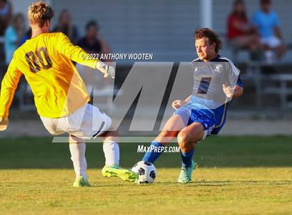 Thumbnail 1 in Grace Christian @ Fayetteville Christian (Scrimmage) photogallery.