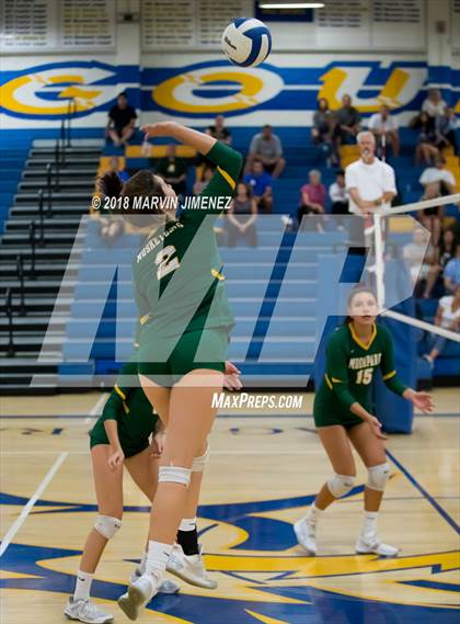 Thumbnail 1 in Moorpark @ Agoura photogallery.