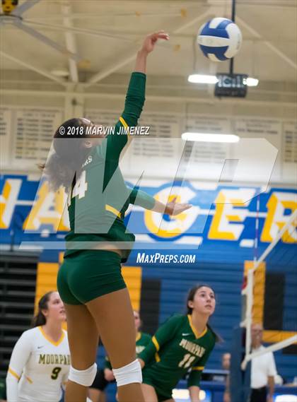 Thumbnail 2 in Moorpark @ Agoura photogallery.