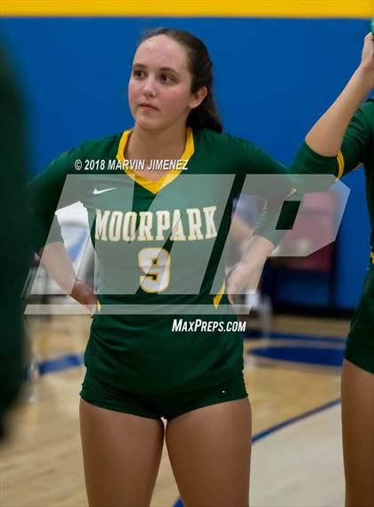 Thumbnail 2 in Moorpark @ Agoura photogallery.
