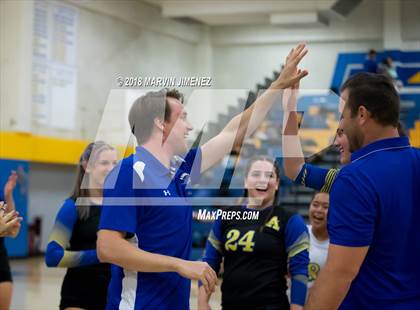 Thumbnail 3 in Moorpark @ Agoura photogallery.