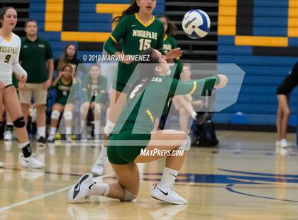 Thumbnail 3 in Moorpark @ Agoura photogallery.