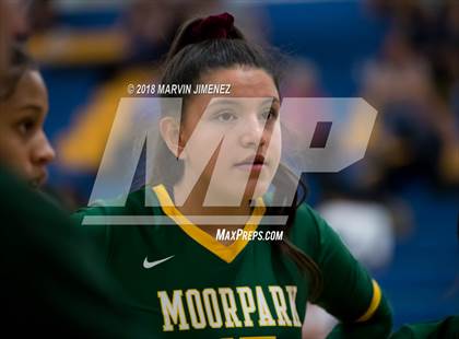 Thumbnail 1 in Moorpark @ Agoura photogallery.