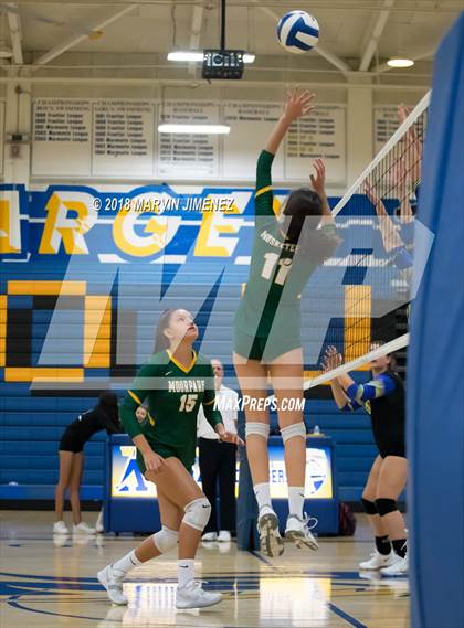 Thumbnail 2 in Moorpark @ Agoura photogallery.