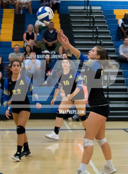 Thumbnail 1 in Moorpark @ Agoura photogallery.