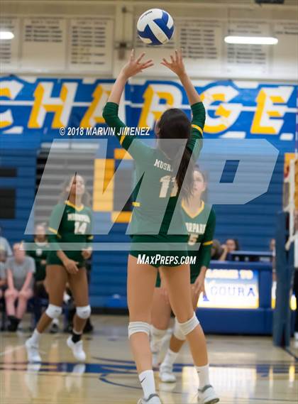 Thumbnail 1 in Moorpark @ Agoura photogallery.