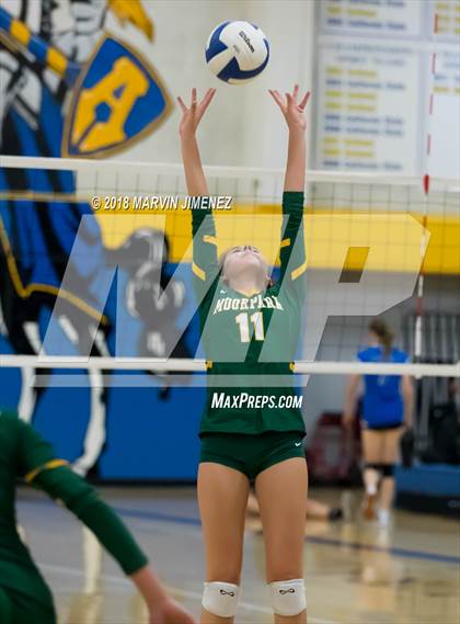 Thumbnail 2 in Moorpark @ Agoura photogallery.