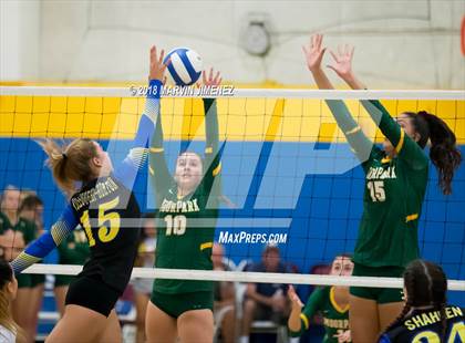 Thumbnail 2 in Moorpark @ Agoura photogallery.